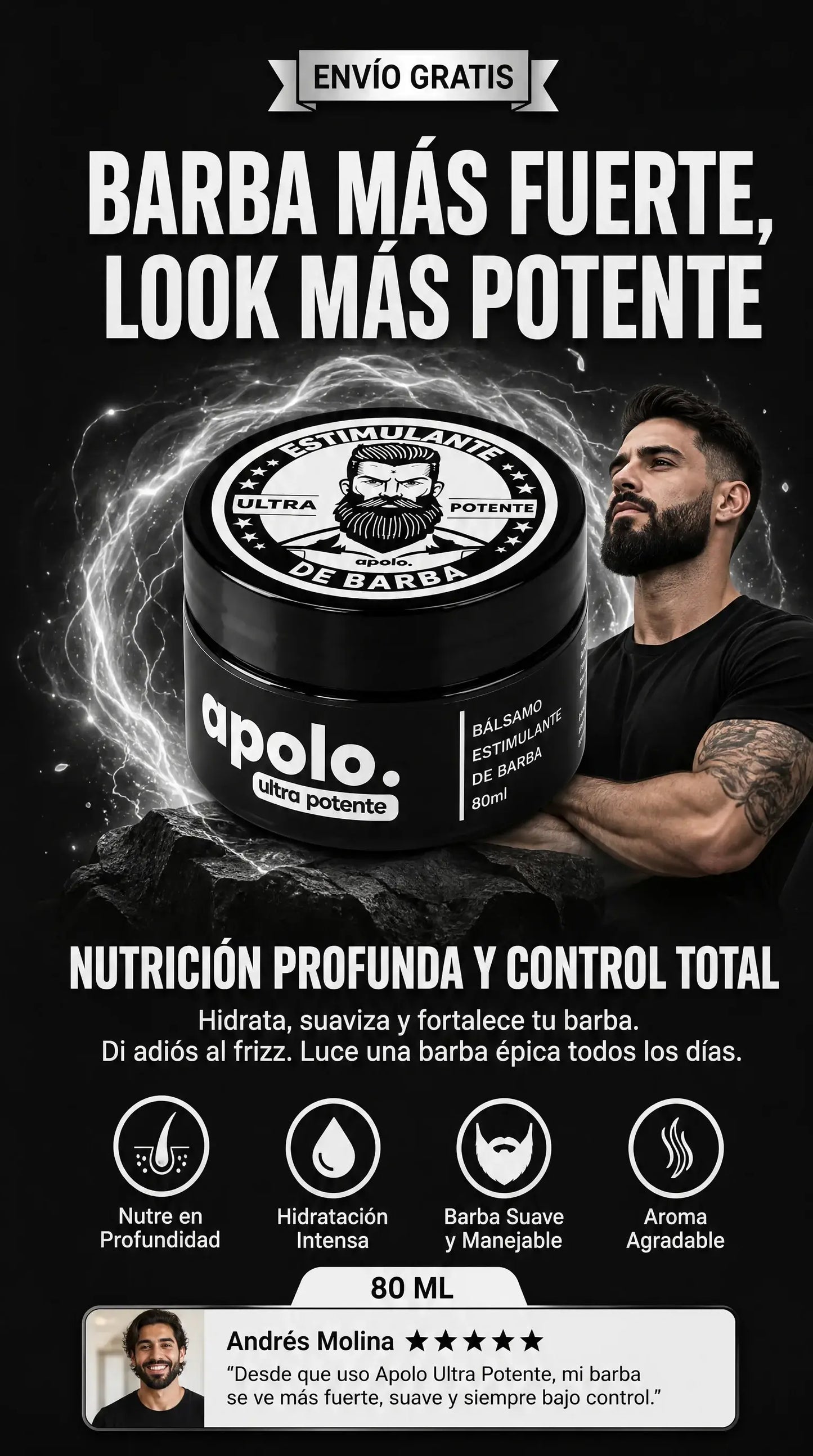 APOLO