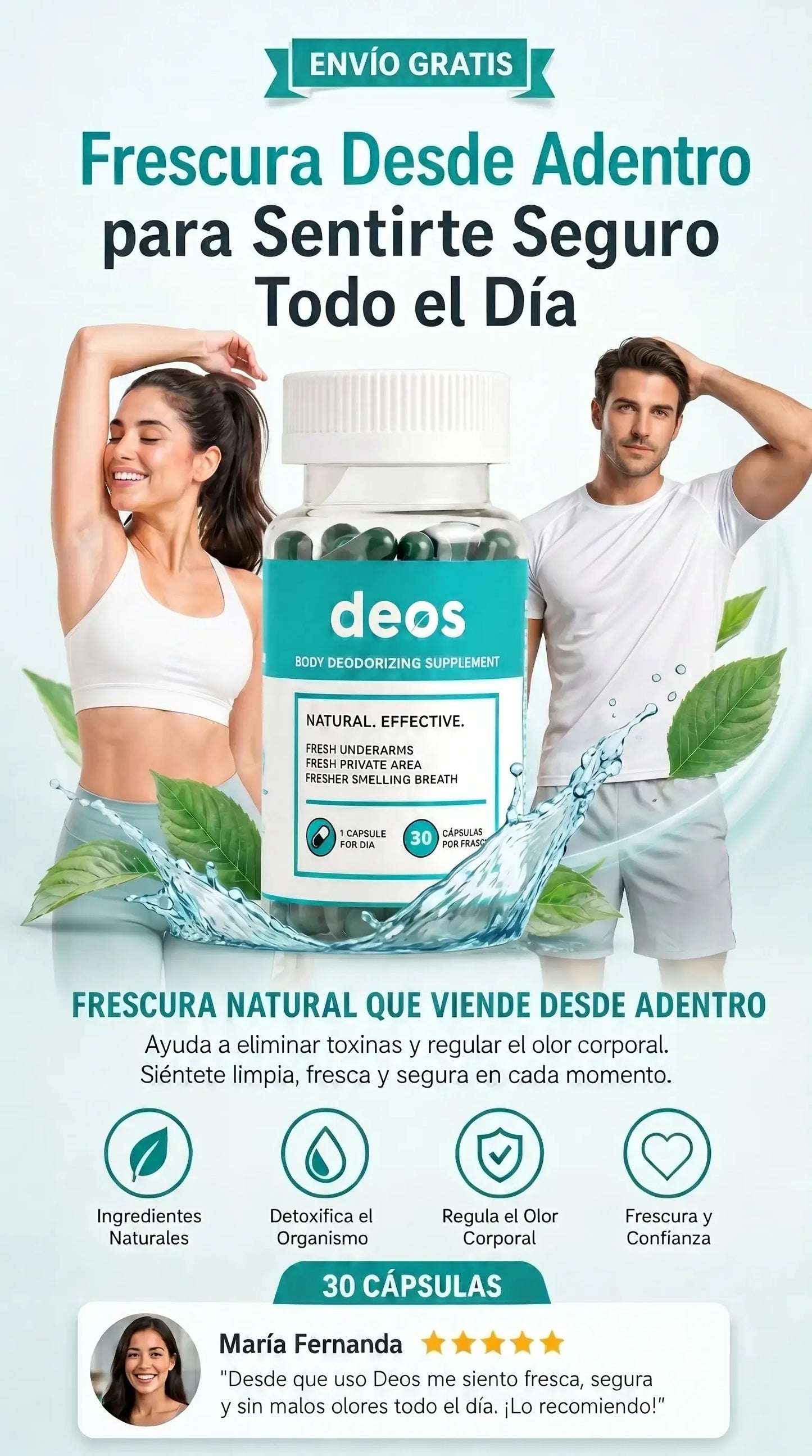 DEOS