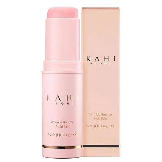 KAHI Seoul Wrinkle Bounce Multi Balm