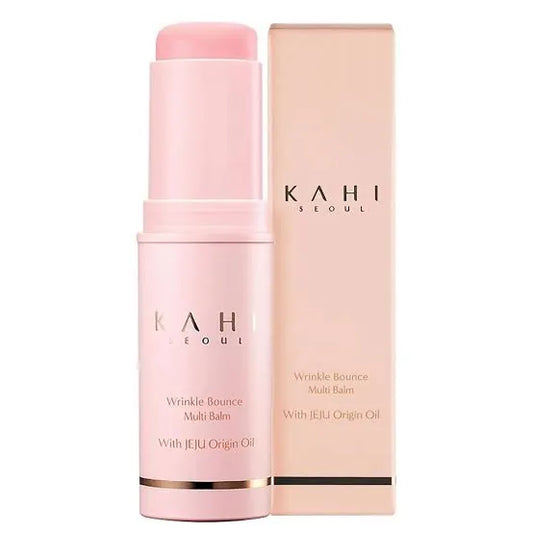 KAHI Seoul Wrinkle Bounce Multi Balm