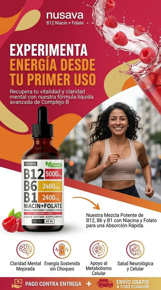 Vitamina B12