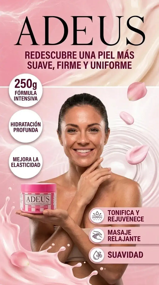 Adeus