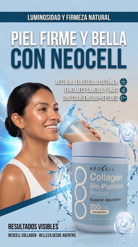 Colageno