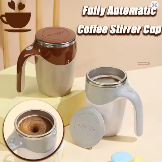 Tasa Termica Mezcaldora